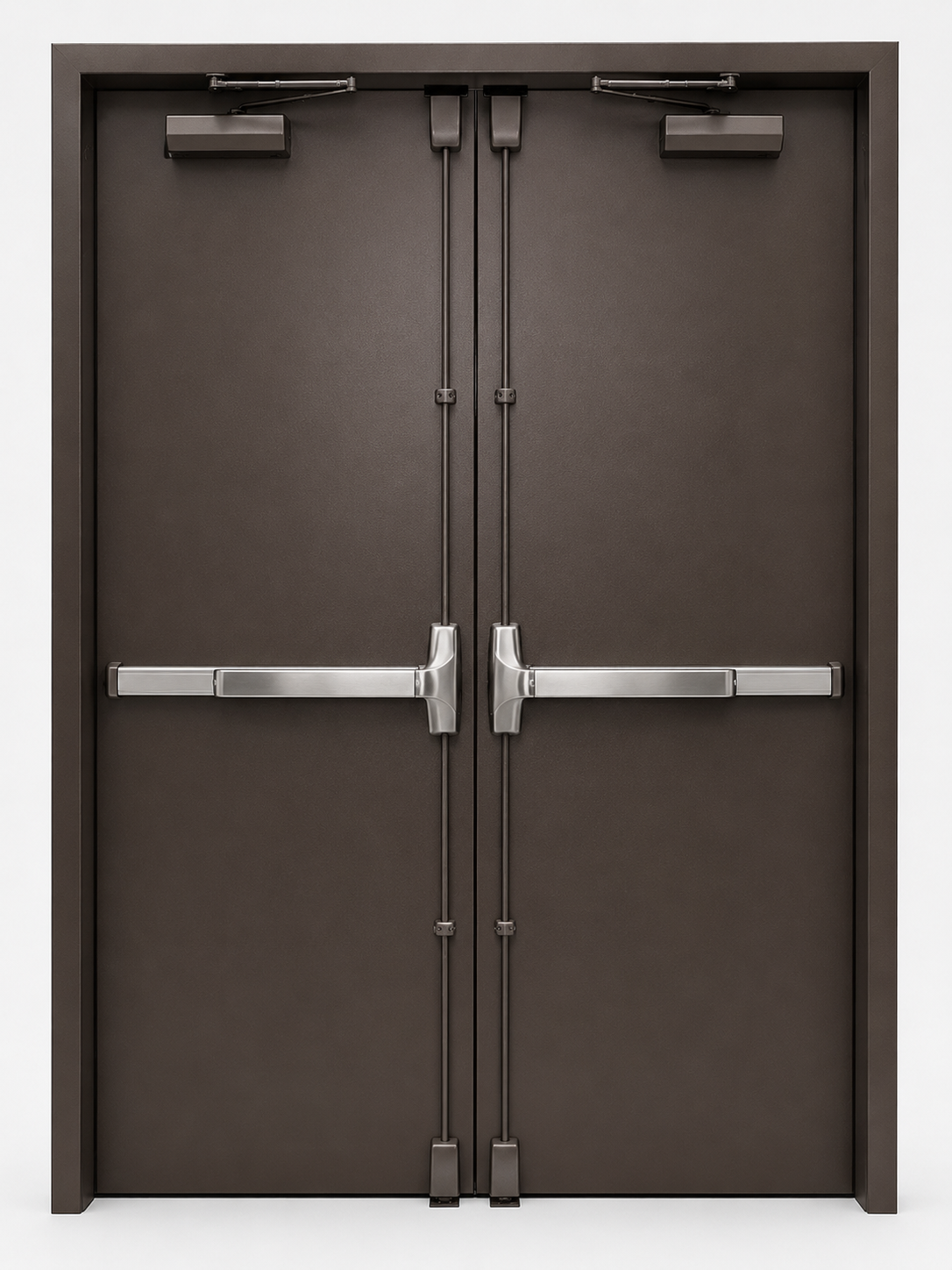 Double Door Pair