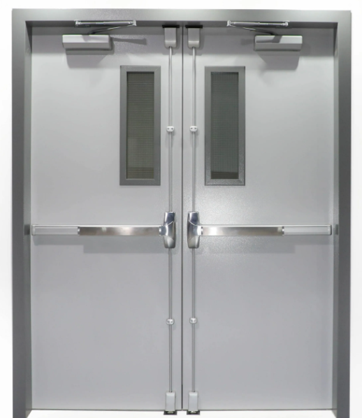 Double Door Pair