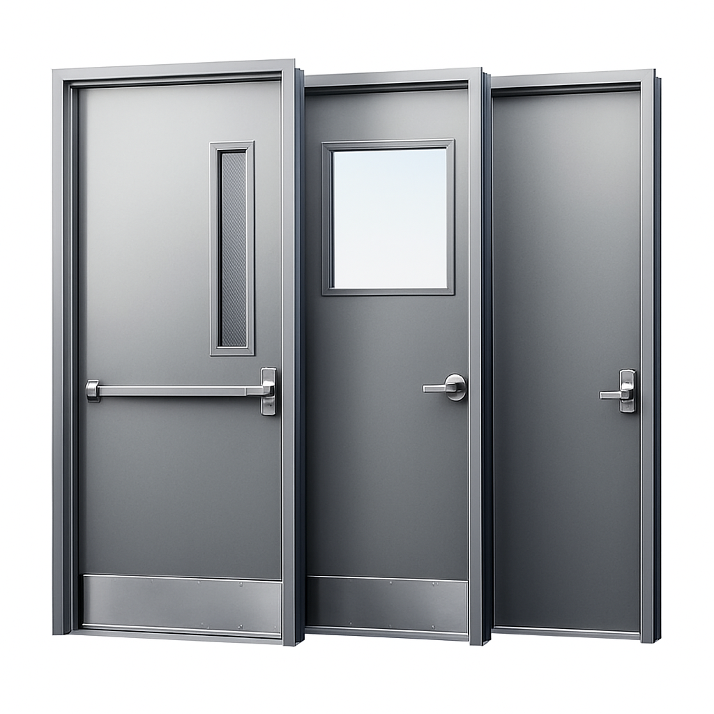 Door Quote Request