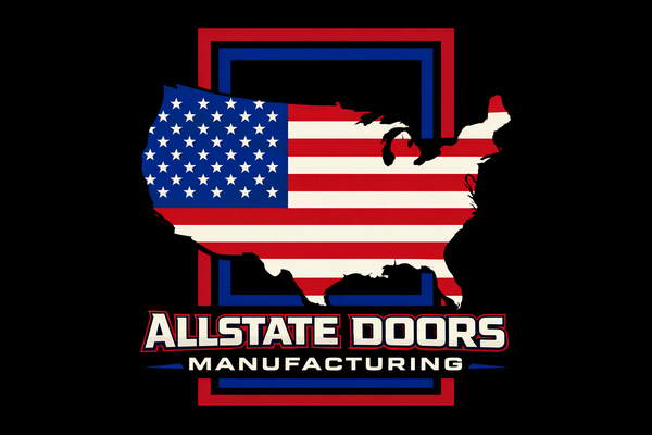 Allstate Door Manufacturing